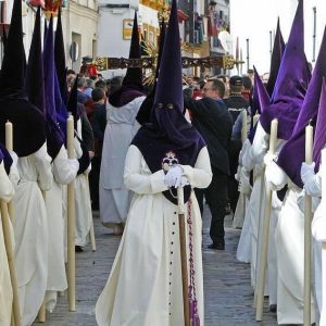 sangrado Suyo más Semana Santa de Sevilla y Dos Hermanas | Túnicas Nazarenas